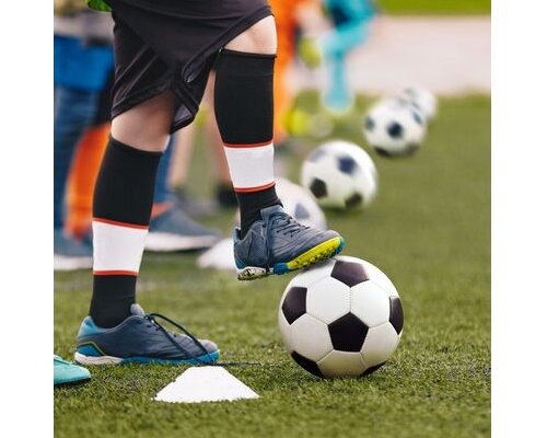 Aest sedia a Copa dos Campeões Futebol 7: Abertura da temporada nacional de 2024!