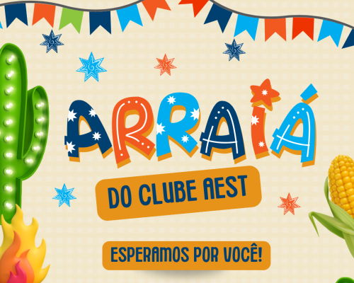 Arraiá Clube AEST