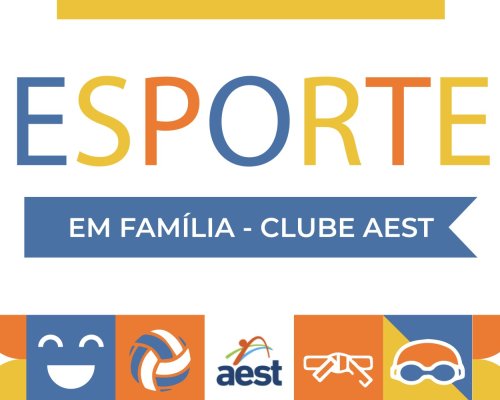 Esporte em Família Aest