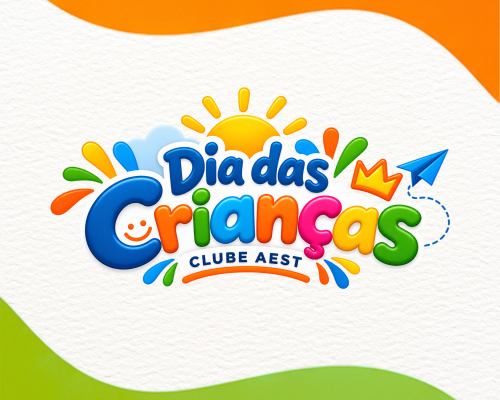 Dia das Crianças Clube AEST 2026